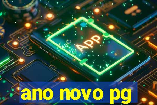 ano novo pg